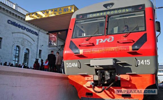 Украина, Донбасс, Крым. Я узнал правду