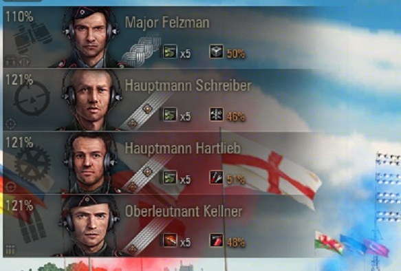 Wargaming 37