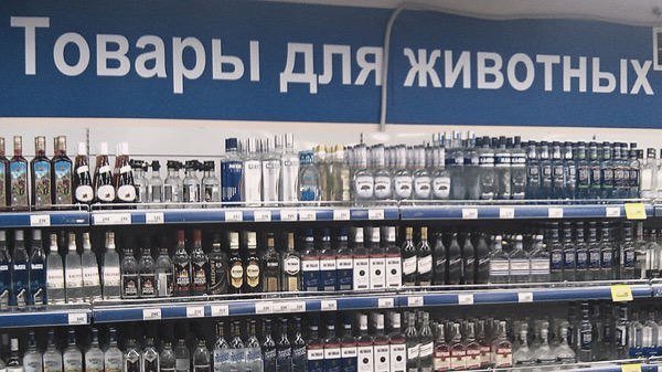 Есть смешные (картинки)