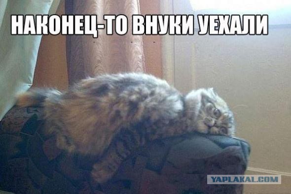 Дорогие детки, мы так рады, что скоро вы пойдете в школу!