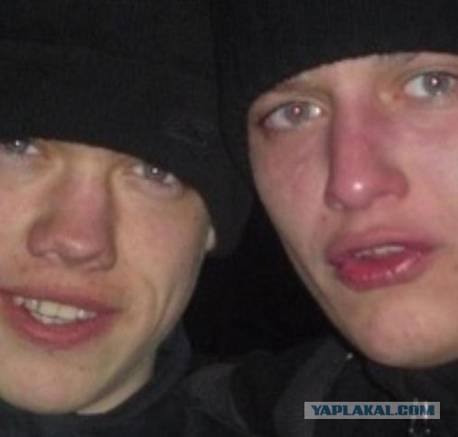Купили старый мерседес...