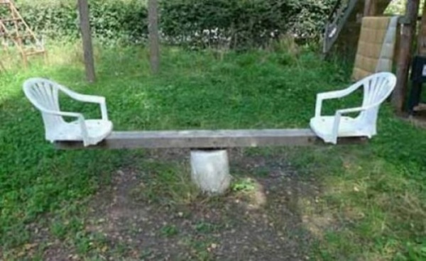 Очумелые ручки