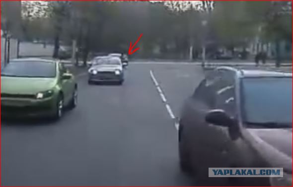 Классическая автоподстава