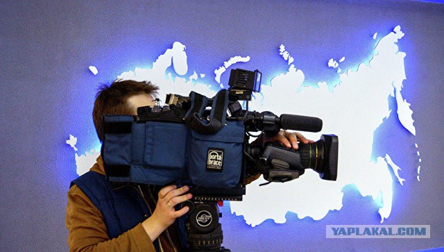 Москвич подал иск к "Останкино" из-за "отупления населения" телевидением