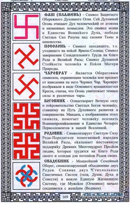 Свастика - украшение Новогодней Риги