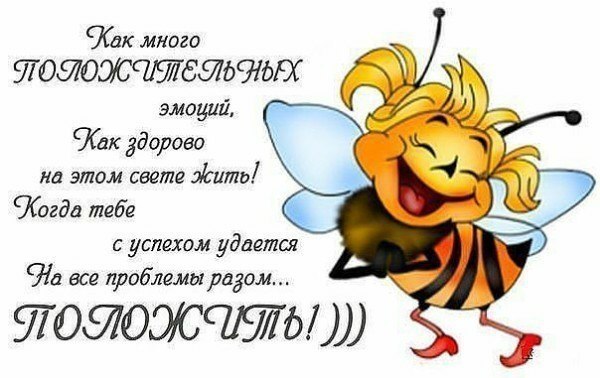 Странный альтернативный юмор