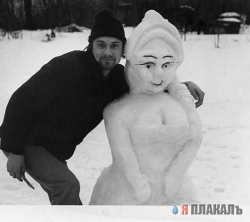 Снеговики! Огромная позитивная подборка!