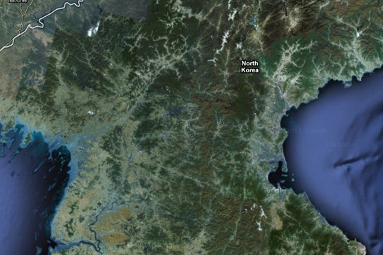 Секреты Google: 9 мест, которые запрещены для показа на Google Maps