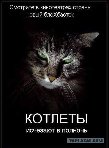 Пятничные ерундушки