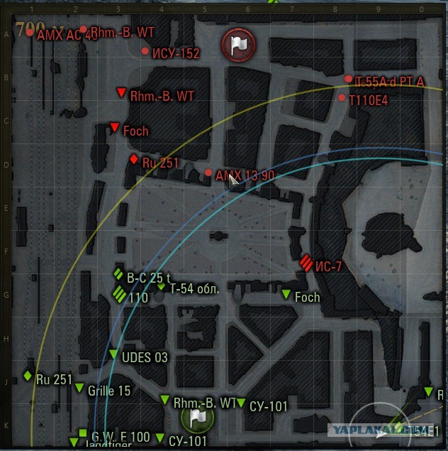 Wargaming 49