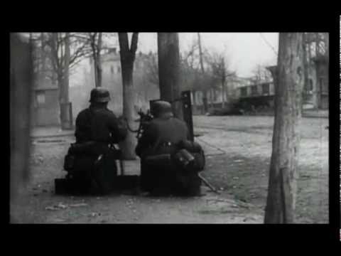 Евпаторийский десант. Их было 740. Осталось - 40...