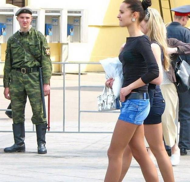 Подборка интересных и веселых картинок