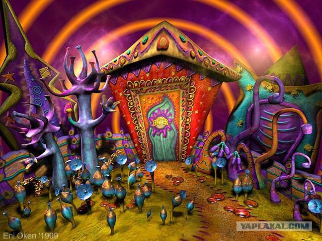 Не употребляйте наркотики