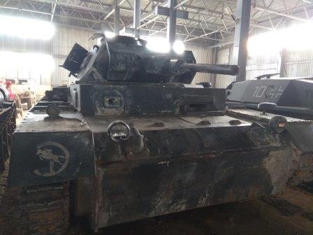 Wargaming 53