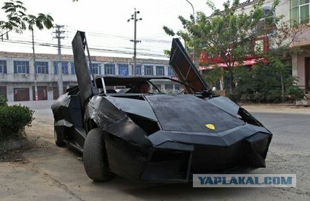 Mitsubishi "REVENTON"