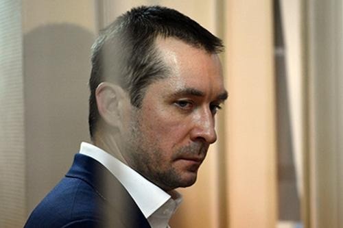 Похищены арестованные деньги полковника Захарченко
