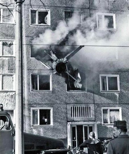 9/11. Не только "Близнецы"