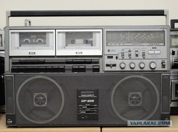 Уникальный микро муз центр из 90-х JVC UX 7000 и другие модели по теме