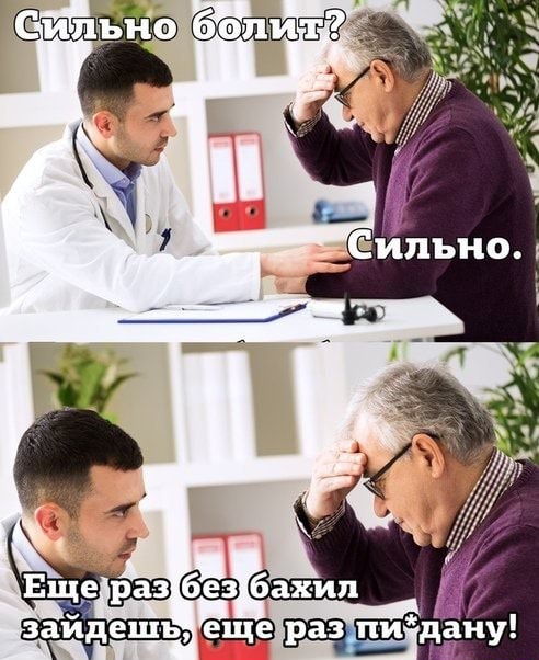 Небольшая подборочка для настроения