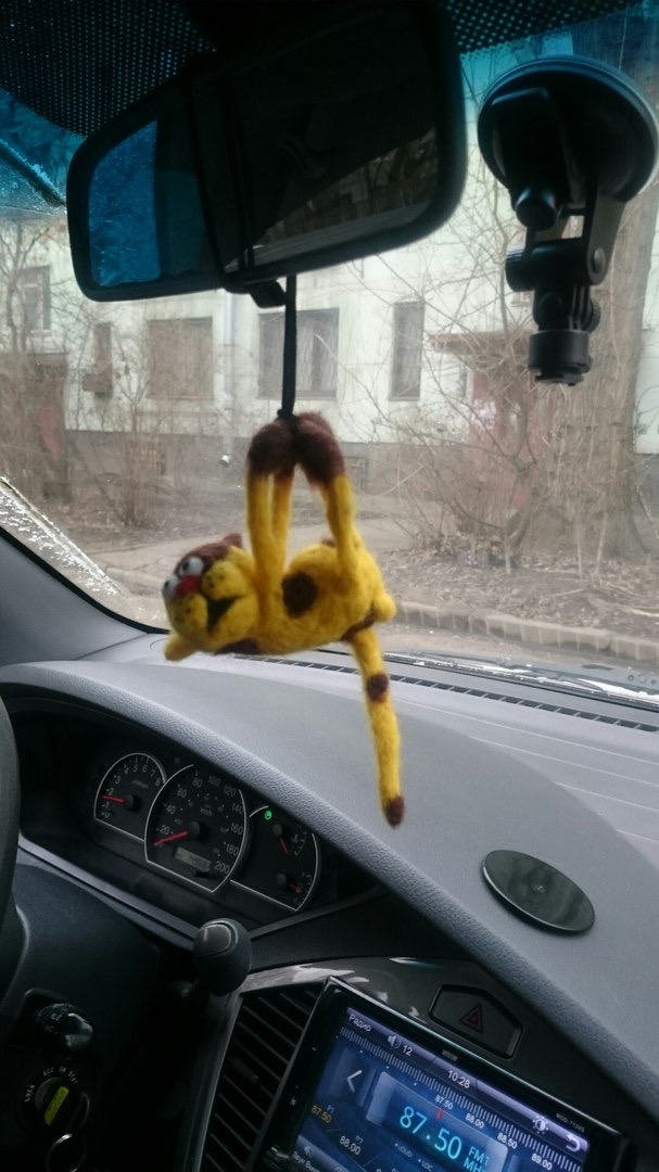 Десять лет на ЯПе