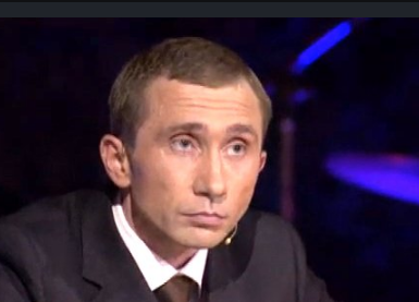 Галкин: Президент и Мэр