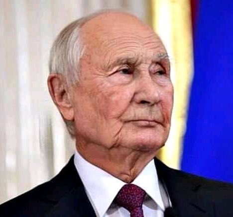Путин допустил, что вновь будет баллотироваться в президенты России