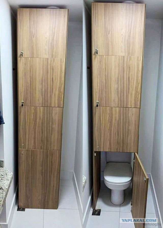 Голь на выдумку хитра