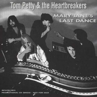 Том Петти и  The Heartbreakers