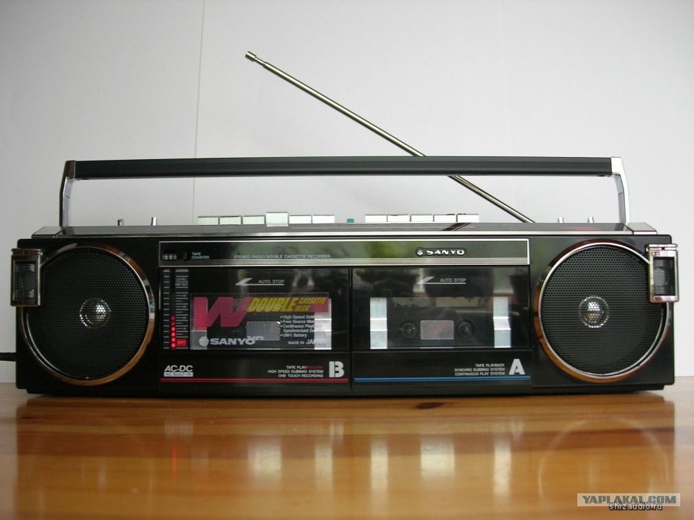sanyo mw717k