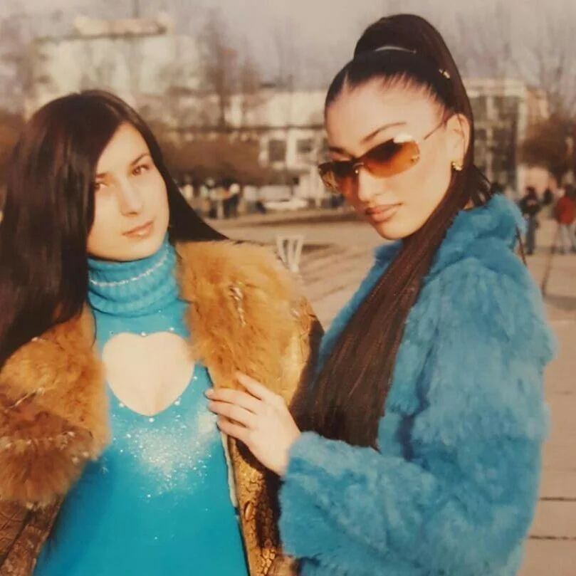 Фото Х Девочек