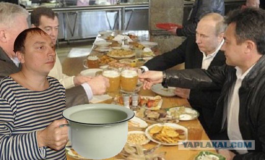 Правнук лейтенанта Шмидта