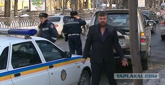 Про жрецов.