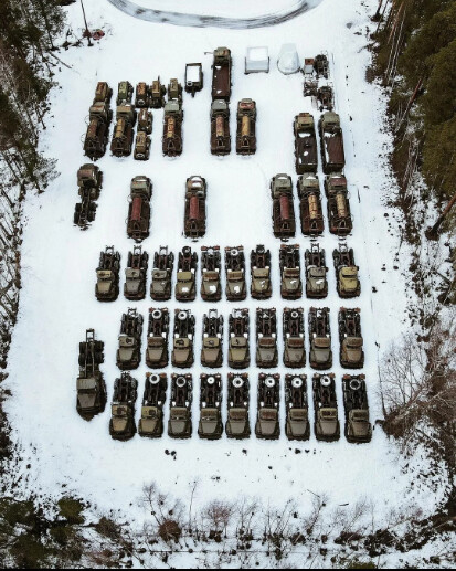 Немного фото на вечерочек
