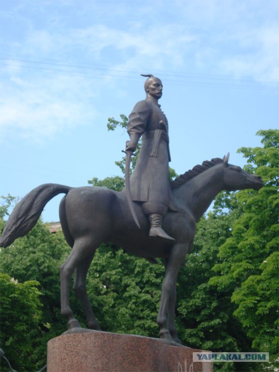 Киев