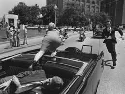 Просто старые фото - XXIX. Чёрно-белая история