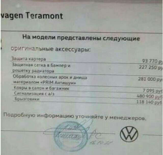 2021 год, итоги. Лада Веста - 1 745 600 рублей