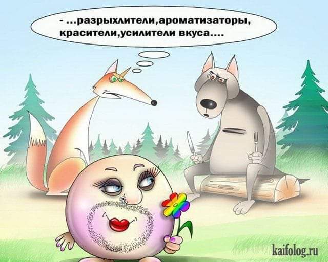 Всяческие картинки 19.11.2021