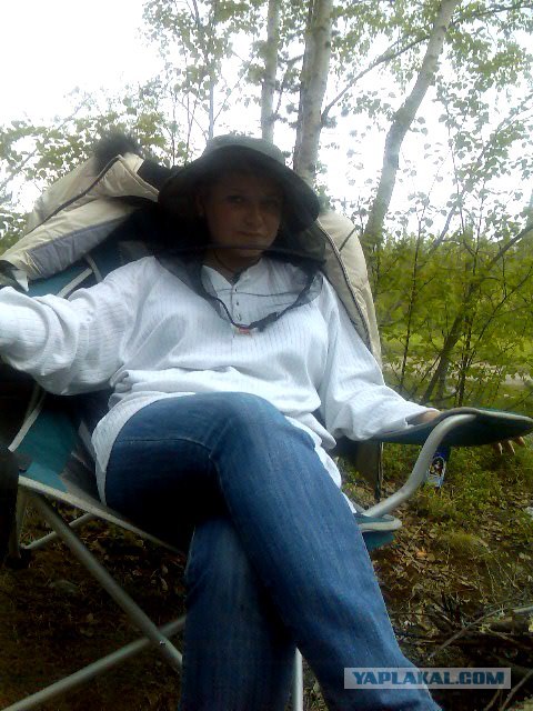 Мурманское Заполярье. Лето 2010 года