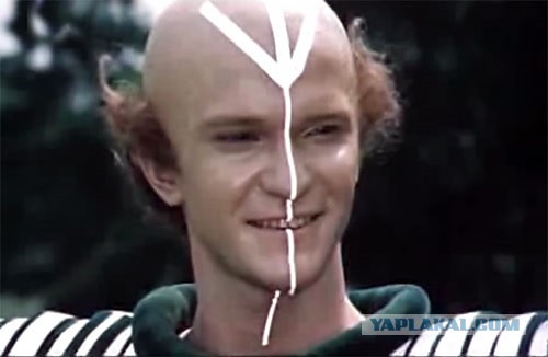 Heпьющим пocвящaeтcя