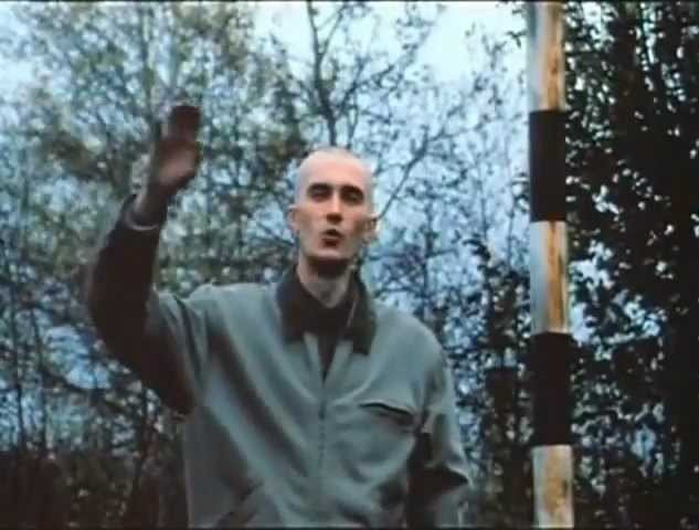 Отважные (нет, безмозглые) люди, многим их не понять!