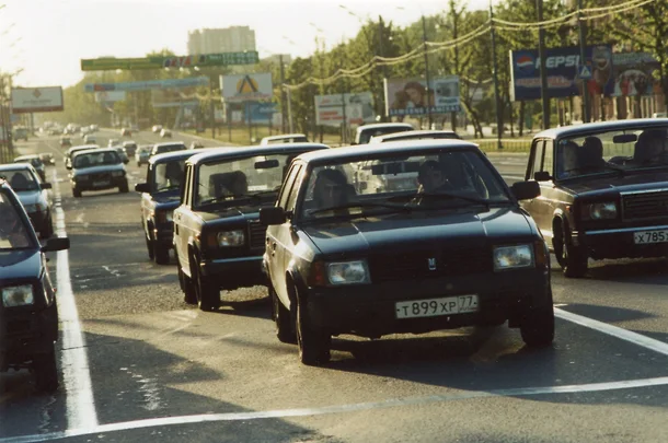В РФ разрешат автомобильные двигатели класса «Евро-0»