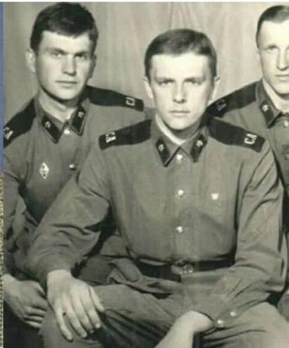 Малоизвестные фотографии известных людей