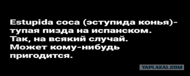 Картинки и мемы для настроения - 107