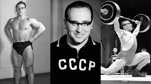 Пара старых друзей