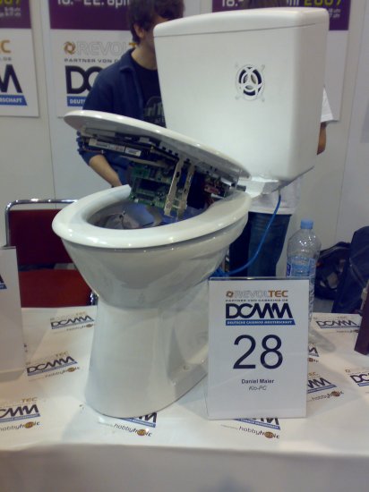 Компьютерные корпуса