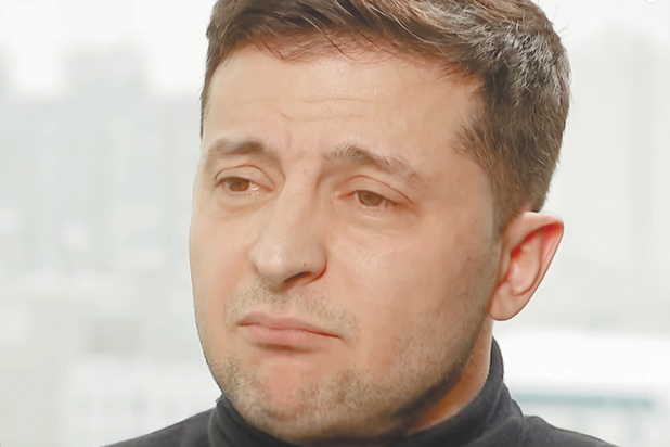 Замороженные активы России придется вернуть
