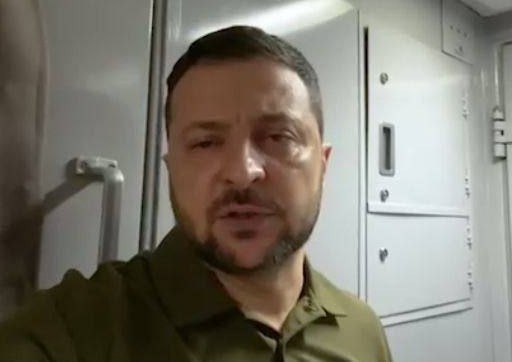 В Белгородской области отменили режим контртеррористической операции