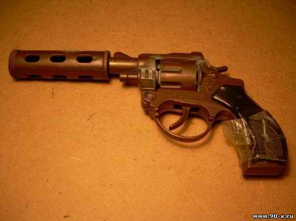 Ностальгическая мешанина из светлого прошлого