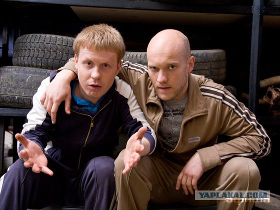 Беспредел в автосервисе