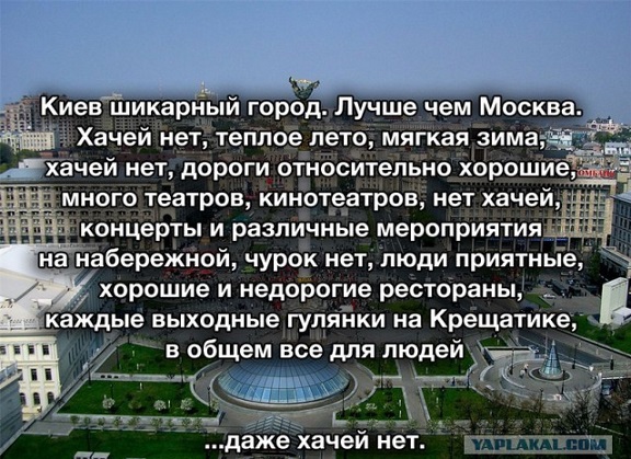 Киев